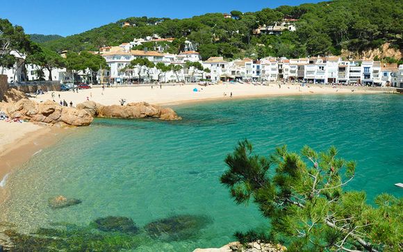 Rendez-vous... sur la Costa Brava