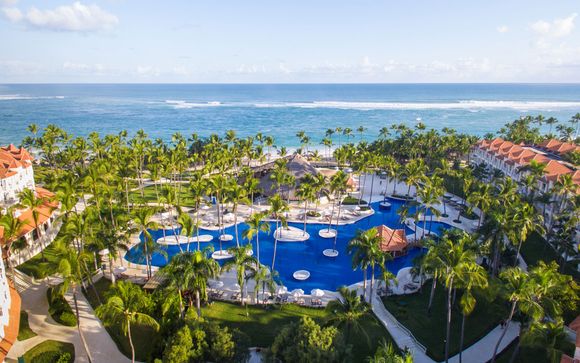 Hôtel Occidental Caribe 4*