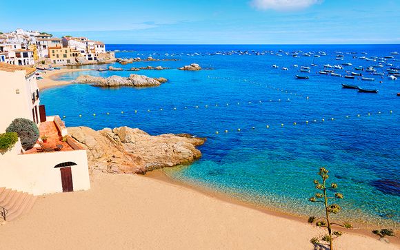 Rendez-vous... sur la costa Brava
