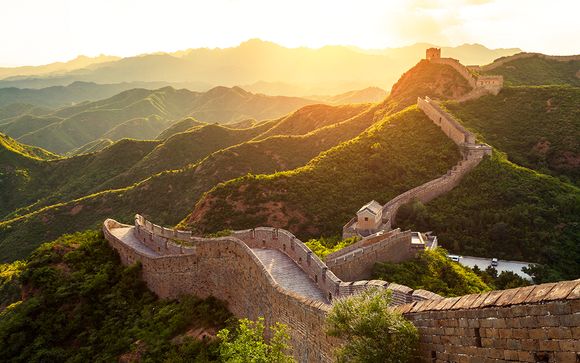 La Chine d'hier et de demain