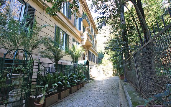 Votre quartier