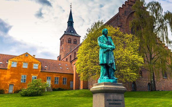 Rendez-vous... au Danemark !