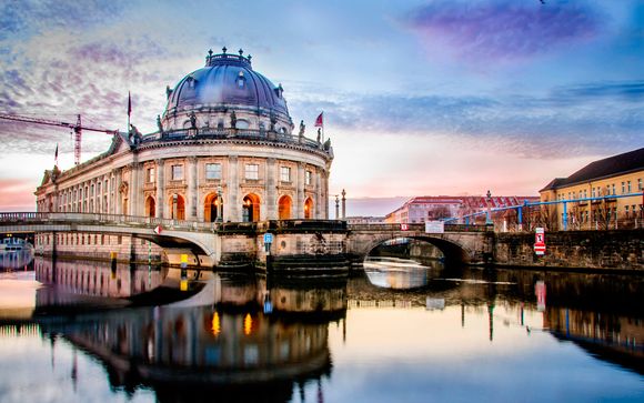 Rendez-vous... à Berlin