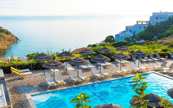 Hôtel Blue Bay Resort & Spa 4*