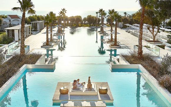 Grecotel Lux Me Rhodos 4*