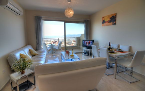 Poussez les portes de vos appartements