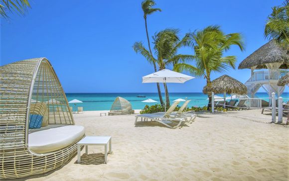 Mer des Caraïbes: soleil, plage et luxe tout inclus