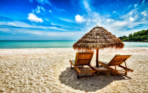 Votre extension à Sihanoukville