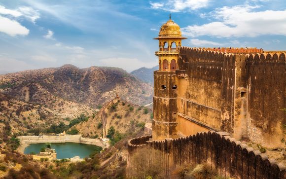 Rendez-vous... en Inde