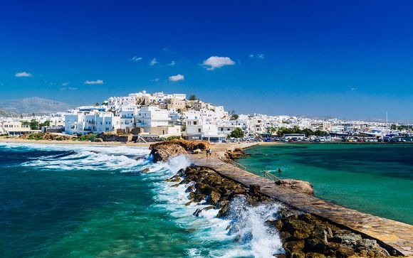 En savoir plus sur vos destinations