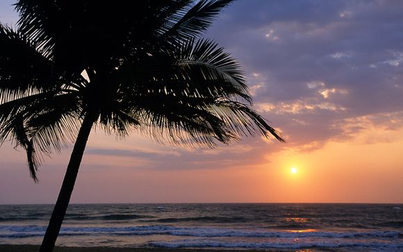 Rendez-vous... au Sri Lanka