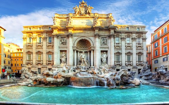 Rendez-vous... à Rome