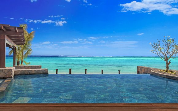 Combiné 5* The Westin Turtle Bay et The St. Régis Mauritius