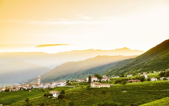 La Dolce Vita entre culture et dégustation