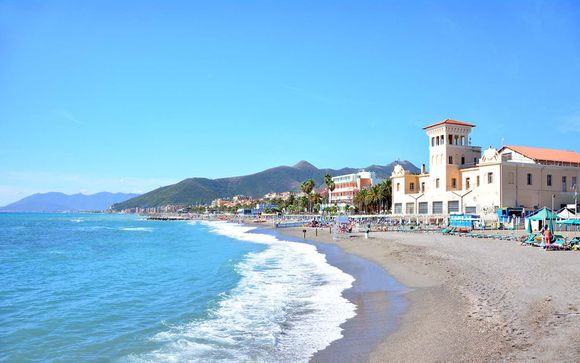 Ai Pozzi Village 4*