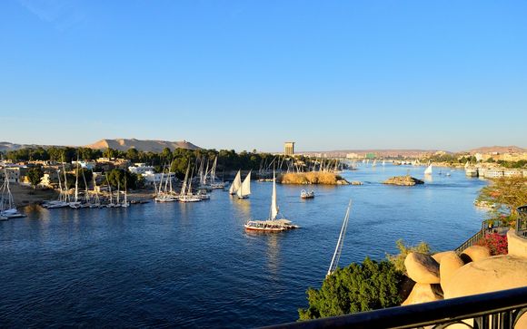 Votre croisière en un clin d'oeil