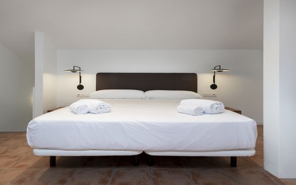 Poussez les portes de votre hôtel