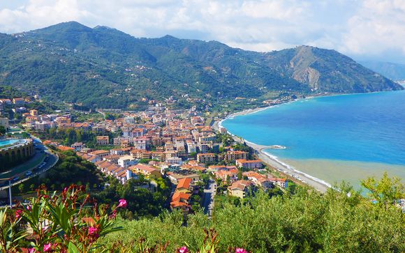 Rendez-vous... en Sicile