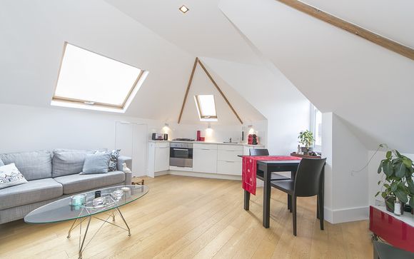 Votre appartement