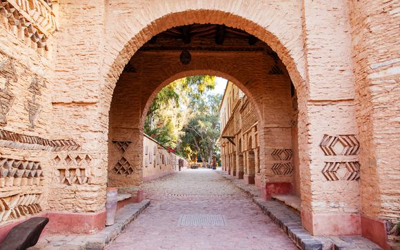 Rendez-vous... au Maroc