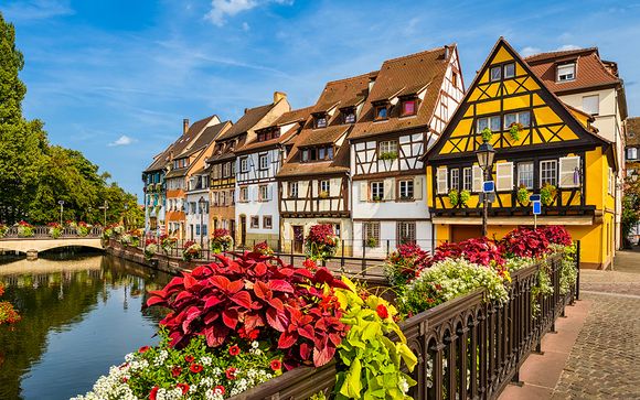 Rendez-vous... en Alsace