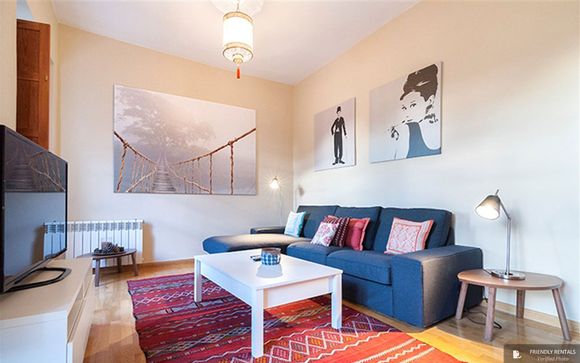 Poussez les portes de votre Studio /Appartement