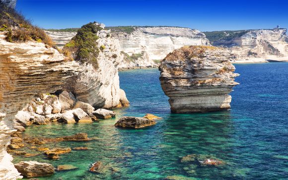 Votre excursion incluse selon l