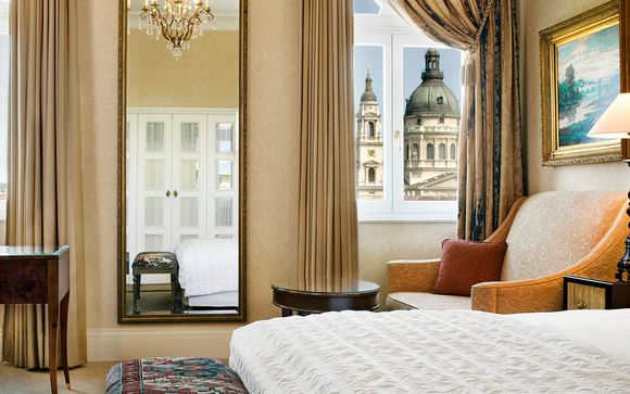 Les chambres