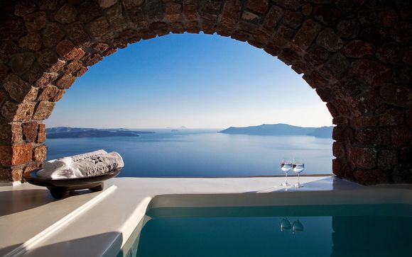 Hôtel San Antonio 5*