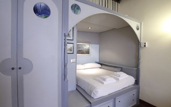 Poussez les portes de votre appartement