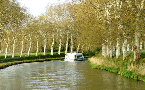 Au fil de l'eau