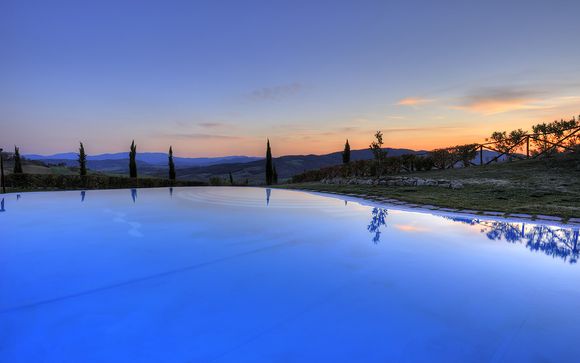Aquaviva Hôtel & Spa 4*