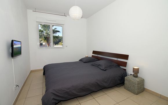 Poussez les portes de vos appartements