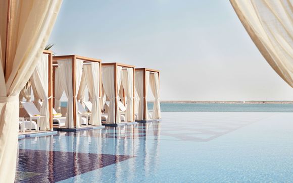 Royal M Hotel & Resort Abu Dhabi 5*