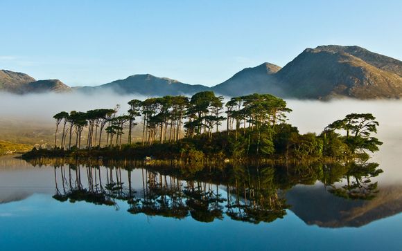 Suivez-nous... en Irlande