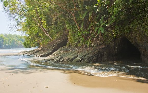 Autotour découverte du Costa Rica