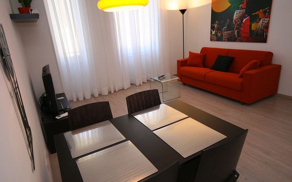 Votre appartement