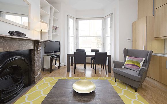 Votre appartement