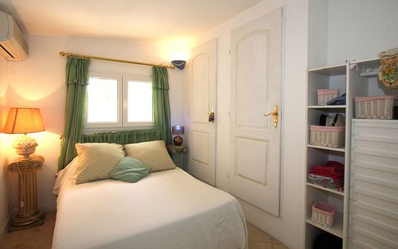 Les chambres