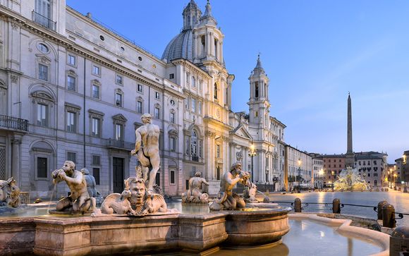 Rendez-vous... à Rome