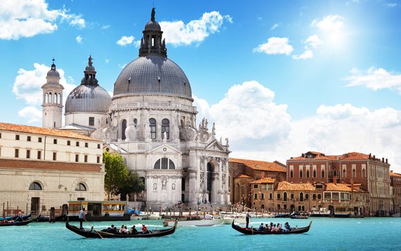 Rendez-vous... à Venise