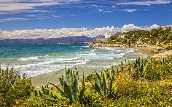 Rendez-vous... à Salou