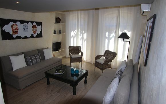 Poussez les portes de votre maison