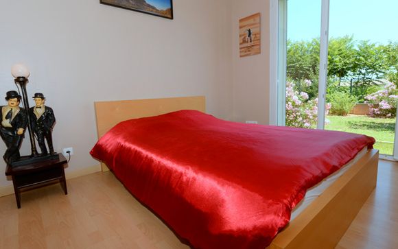Les chambres