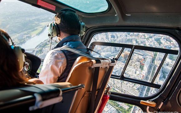 Mettez une option sur l’évasion