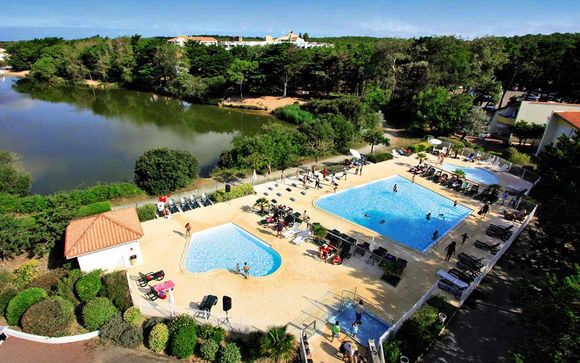 Club Belambra Les Grands Espaces