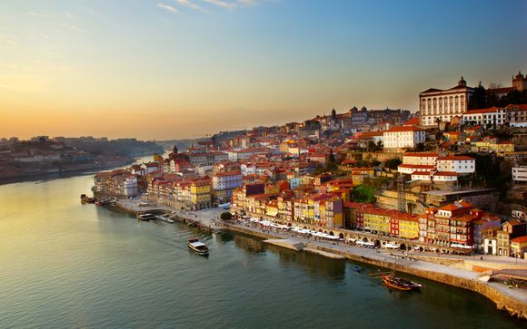 Rendez-vous... à Porto
