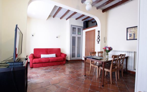 Poussez les portes de vos appartements