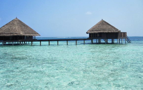 Rendez-vous... à Malé