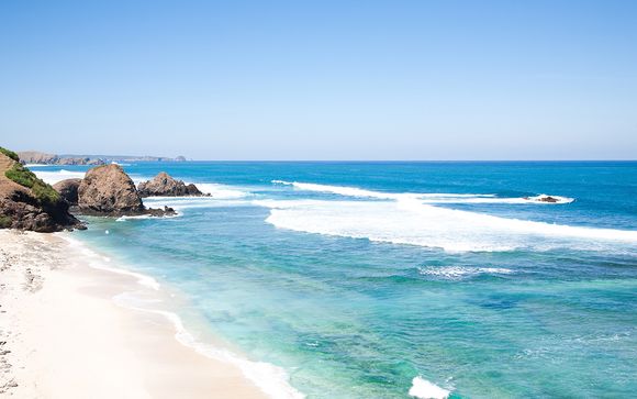 Rendez-vous... à Bali